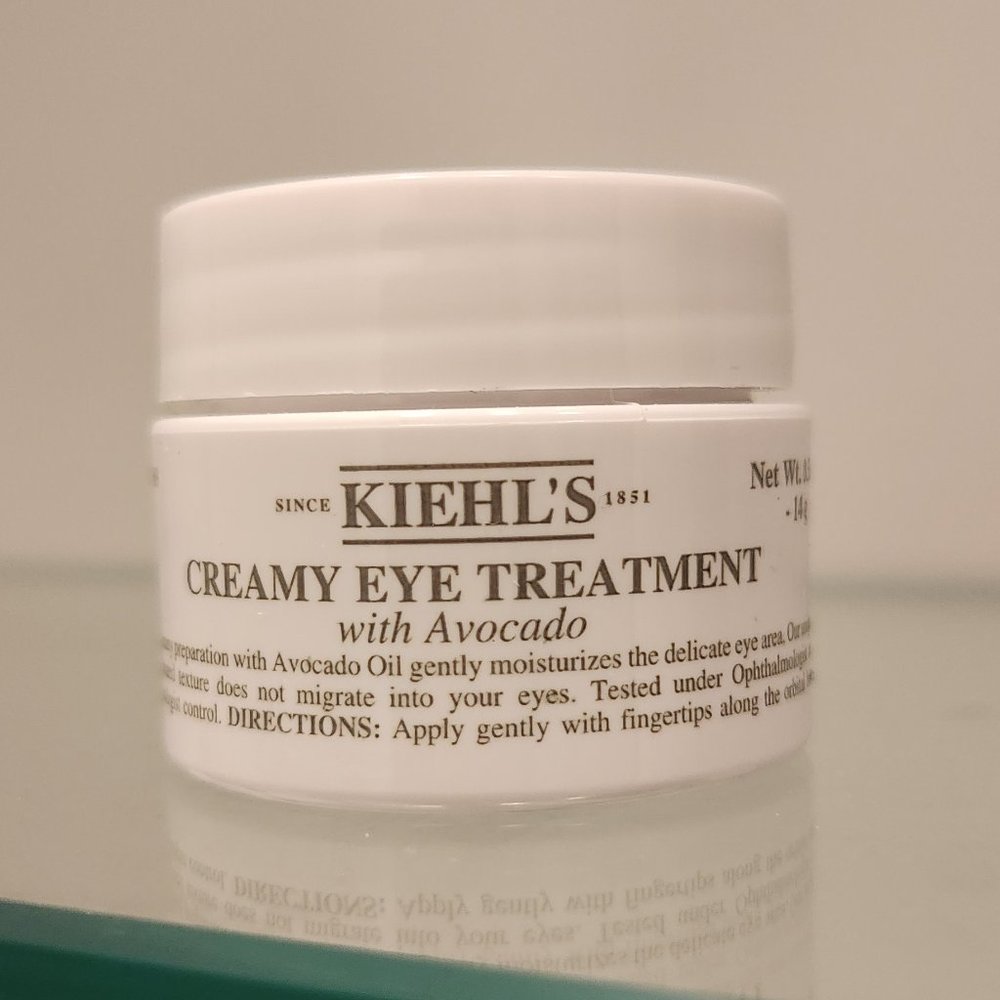Kiehl's Avocado Eye Cream 14g